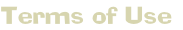 Terms of Use